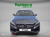 Mercedes-Benz C 220 d Avantgarde Aut.