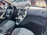 Ford KA 1.2 Concept