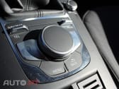 Audi A3 Sportback 30 TDI Design