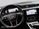 Audi E-Tron 50 2x S LINE