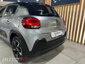 Citroen C3 1.2 PureTech C-Series
