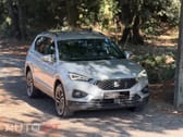 Seat Tarraco 2.0 TDI FR Plus DSG