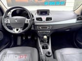 Renault Fluence 1.5 dCi Exclusive