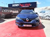 Renault Mégane 1.5 dCi Limited