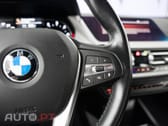 BMW 216 d Advantage