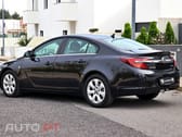Opel Insignia 2.0 CDTi Executive S/S