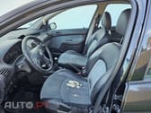 Peugeot 206 1.4 XT