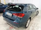 Mercedes-Benz A 180 d Style Aut.