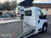 Citroen Jumper 2.2 BlueHDi 3.5T L2