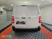 Opel Vivaro 1.5 CDTi L1H1 Essentia