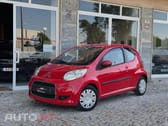 Citroen C1 1.0 Selection