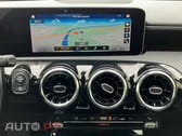 Mercedes-Benz A 180 d Style Plus Aut.