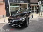 Mercedes-Benz GLC 220 d 4Matic