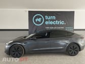 Tesla Model 3 Long Range Tração Traseira