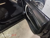 BMW 318 xDrive Touring (F31)
