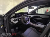 Peugeot 3008 Híbrido