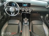 Mercedes-Benz A 180 d Style Plus Aut.