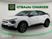 Citroen e-C4 Feel