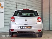 Renault Clio 1.5 dCi Dynamique 98g