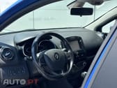 Renault Clio Outro