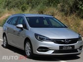 Opel Astra Sports Tourer 1.5 D S&S Business Edition