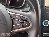 Renault Mégane 1.5 dCi Intens