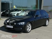BMW 318 d Line Sport