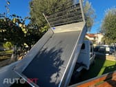 Opel Movano Caixa Basculante