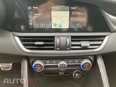 Alfa Romeo Giulia 2.9 Bi-T Quadrifoglio V6 