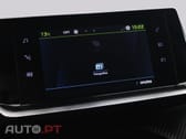 Peugeot E-2008 ALLURE PACK
