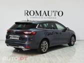Renault Mégane Sport Tourer 1.5 dCi GT Line