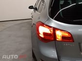Opel Astra Sports Tourer 1.6 CDTI EXECUTIVE