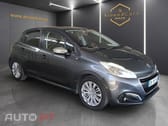 Peugeot 208 1.2 PureTech Style
