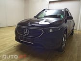 Mercedes-Benz EQB 250 Night