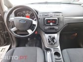 Ford C-Max 1.6 TDCi Titanium
