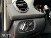 Audi A3 Sportback 1.6 TDi Attraction