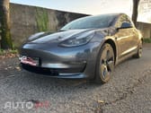 Tesla Model 3 Long Range Tração Traseira