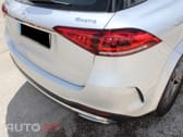 Mercedes-Benz GLE 350 de 4Matic