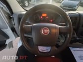 Fiat Ducato 30 2.2 M-Jet CH1 6L