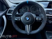BMW 318 d Touring Line Sport