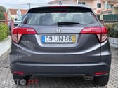 Honda HR-V 1.6 i-DTEC Comfort