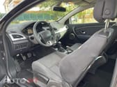 Renault Mégane Coupe 1.5dCi 110cv