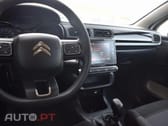 Citroen C3 1.5 BlueHDi Feel