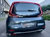 Kia Soul 64kWh