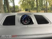 Porsche Cayenne Turbo