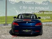 BMW Z4 M M-SPORTPAKET
