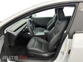 Tesla Model 3 Standard Range Plus RWD