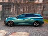 Peugeot 308 SW PureTech 130 Allure