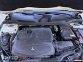 Mercedes-Benz CLA 180 AMG Line