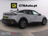 Peugeot 408 1.2 Hybrid  Allure